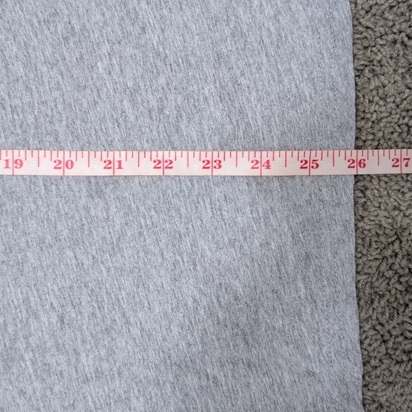 Men's Gray Volvom Tank Top Size Small - Picture 5 of 6